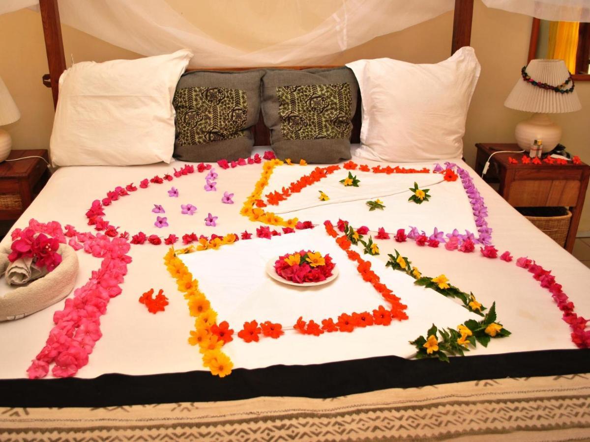 Lemon Creek Hotel Resort Bijilo ภายนอก รูปภาพ