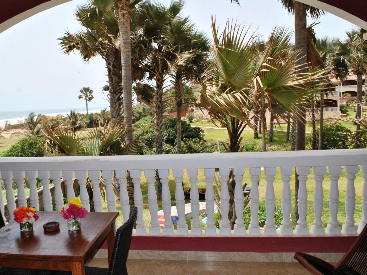Lemon Creek Hotel Resort Bijilo ภายนอก รูปภาพ