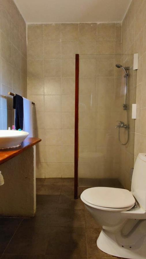 Lemon Creek Hotel Resort Bijilo ภายนอก รูปภาพ
