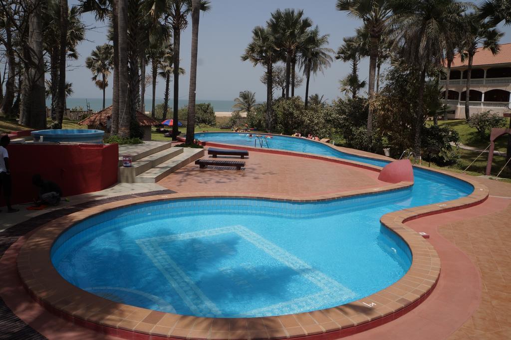 Lemon Creek Hotel Resort Bijilo ภายนอก รูปภาพ